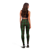 Kiernan Tartan Leggings